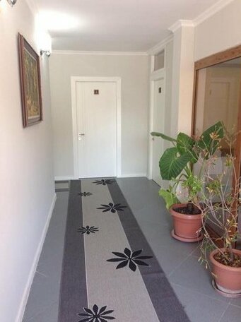 Hotel Pasarela - Photo3