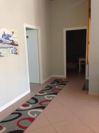 Hotel Pasarela - Photo4