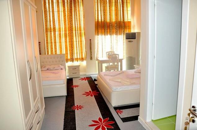 Hotel Pasarela - Photo5