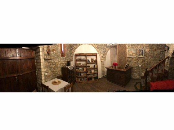 Hotel Vera Berat - Photo2