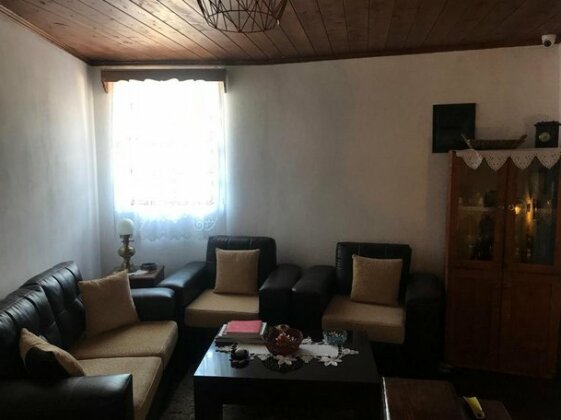 Hotel Vera Berat - Photo3