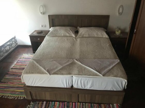 Hotel Vera Berat - Photo4