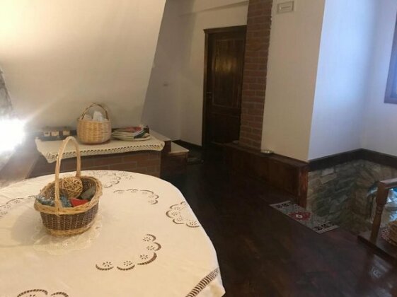 Hotel Vera Berat - Photo5