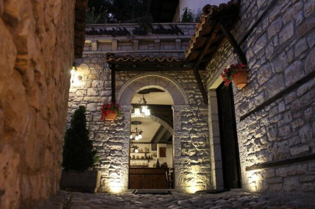 Hotel Vila Aleksander - Photo2