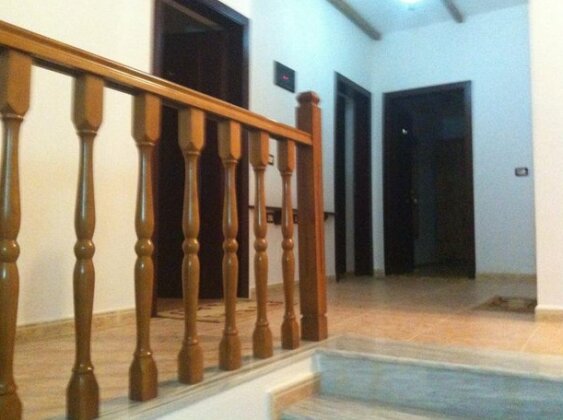 Maya Hostel Berat - Photo2