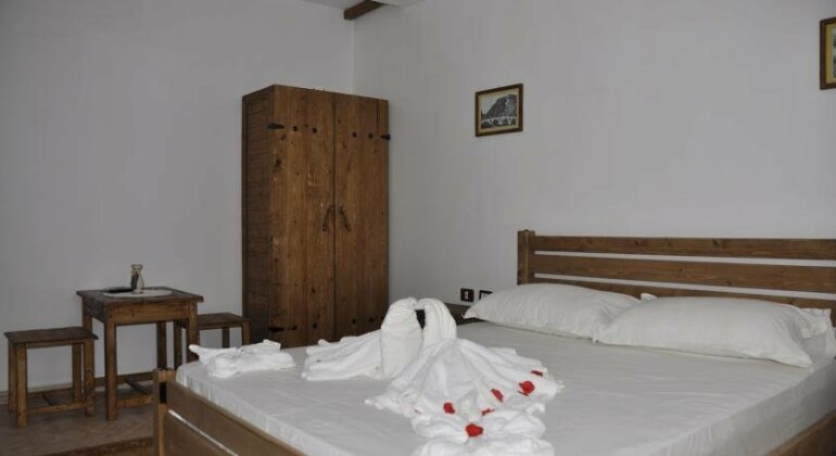 Maya Hostel Berat - Photo5