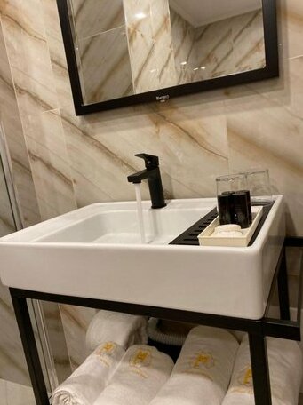 Merko Hotel - Photo2