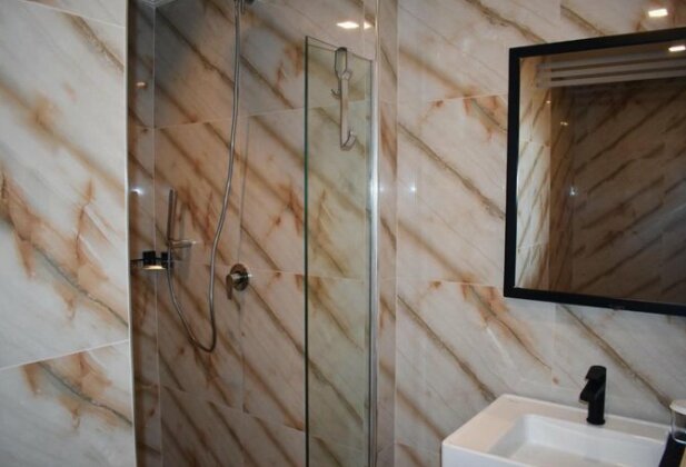 Merko Hotel - Photo4