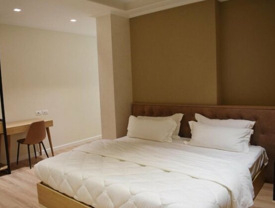 Merko Hotel - Photo5