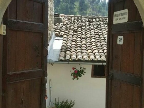 Nonaj House SINCE 1720 - Photo2