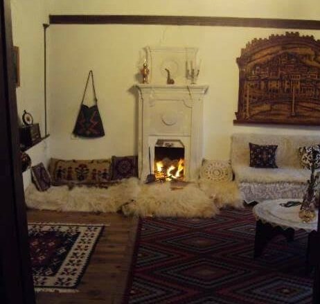 Nonaj House SINCE 1720 - Photo3