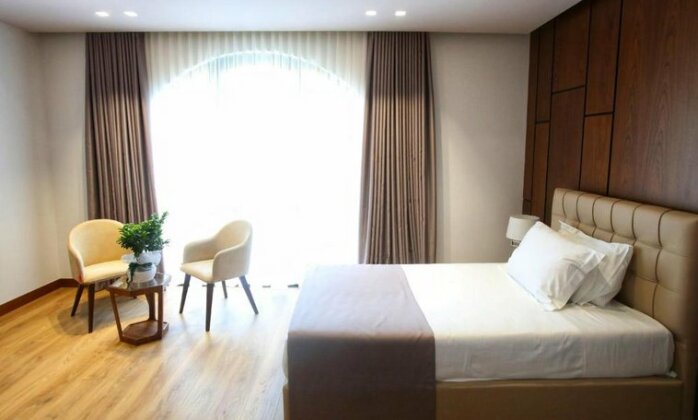 Portik Hotel - Photo2