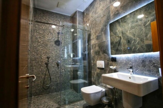 Portik Hotel - Photo5