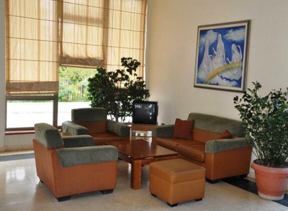 Tomori Hotel - Photo2