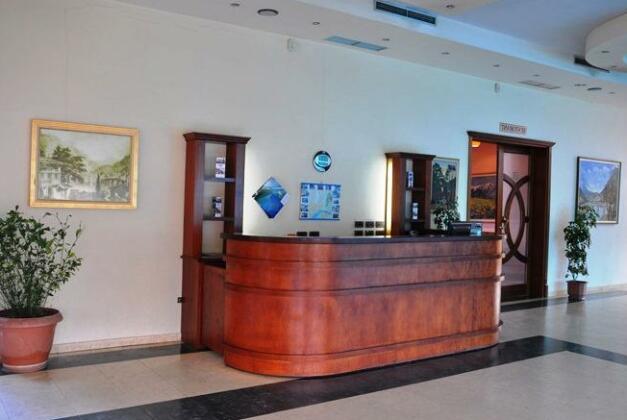 Tomori Hotel - Photo3
