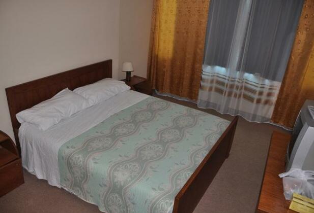 Tomori Hotel - Photo4
