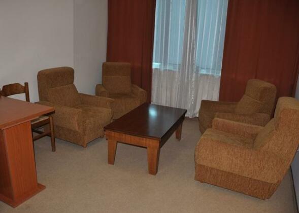 Tomori Hotel - Photo5