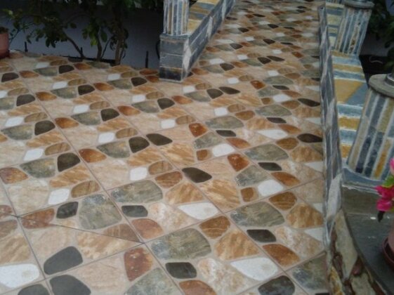 Zeneli Guesthouse - Photo3