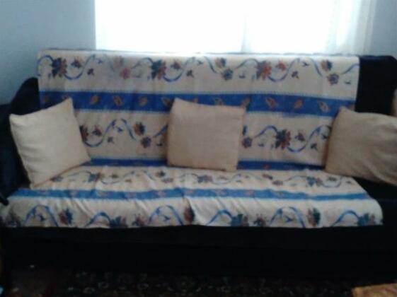 Zeneli Guesthouse - Photo5
