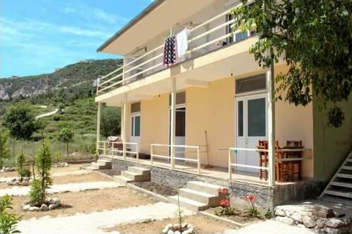 Accomodation Dhermi - Photo2