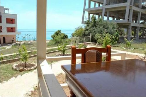 Accomodation Dhermi - Photo4