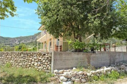 Accomodation Dhermi - Photo5