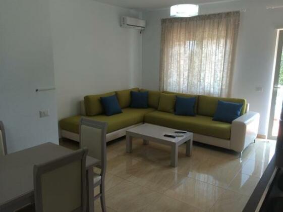 Apartment Sea Side - Photo2
