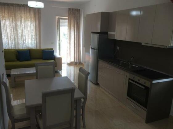 Apartment Sea Side - Photo5
