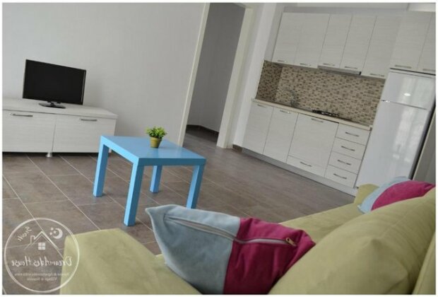 DreamAdes House Seaside - Photo2