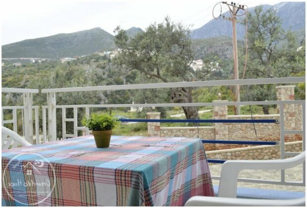 DreamAdes House Seaside - Photo5