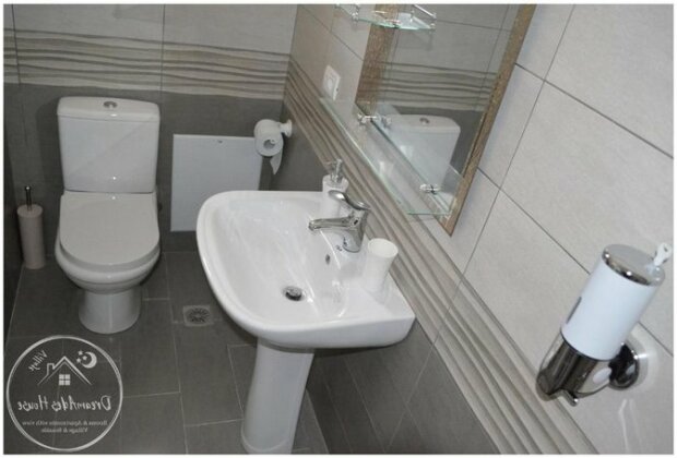 DreamAdes House - Village - Photo3