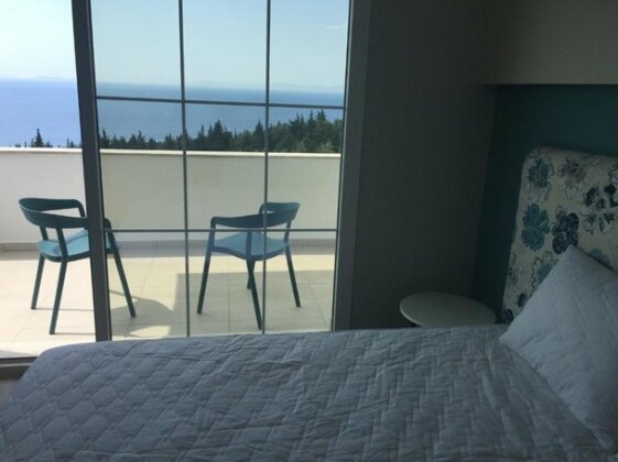 Drimades Blue rooms - Photo2