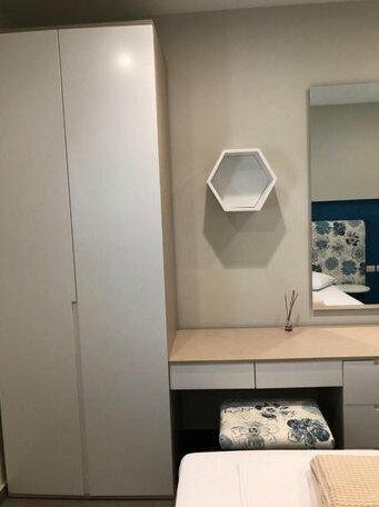 Drimades Blue rooms - Photo5