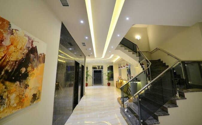 Elysium Hotel Dhermi - Photo3