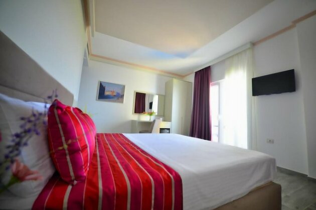 Elysium Hotel Dhermi - Photo5
