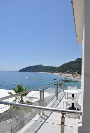 Guesthouse Riviera XH&M - Photo3