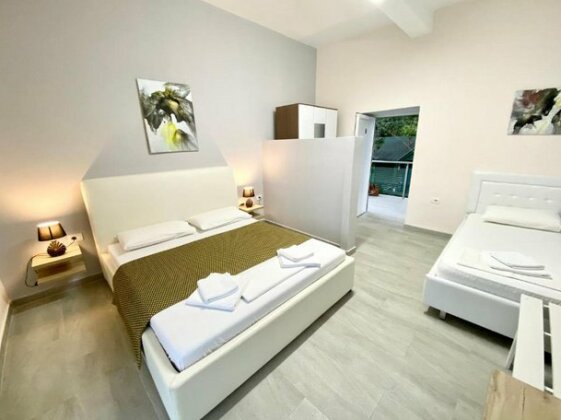 Guesthouse Riviera XH&M - Photo4