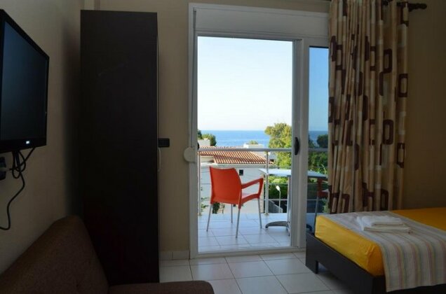 Harilla Hotel - Photo3