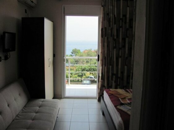 Harilla Hotel - Photo4