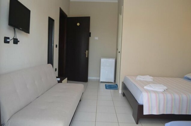 Harilla Hotel - Photo5