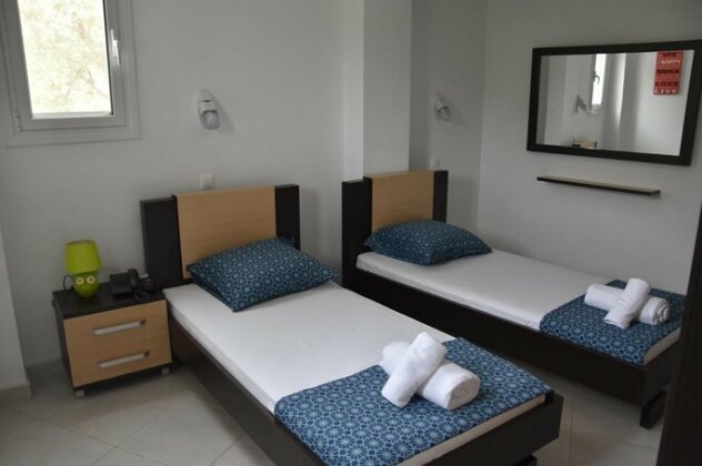 HH Boutique Hotel - Photo5