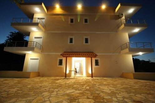 Hotel Afrodite
