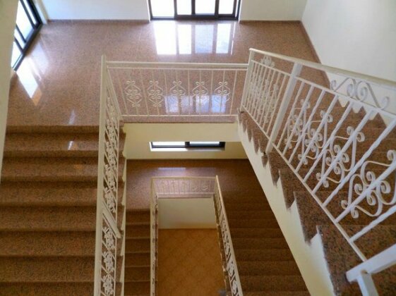 Hotel Belle Vue Dhermi - Photo2
