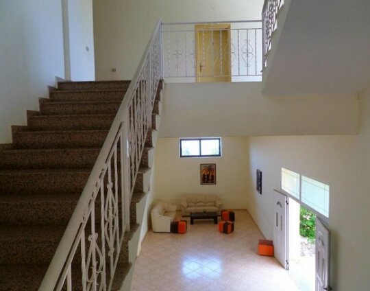 Hotel Belle Vue Dhermi - Photo3
