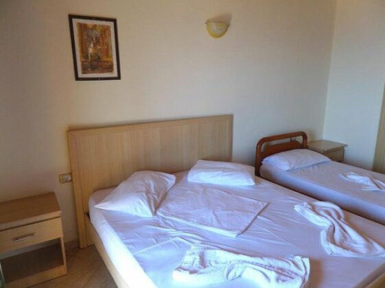 Hotel Belle Vue Dhermi - Photo4
