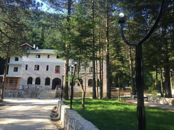 Hotel Castello Dhermi - Photo2