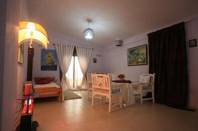 Hotel Imperial Dhermi - Photo3
