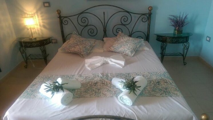 Hotel Imperial Dhermi - Photo5