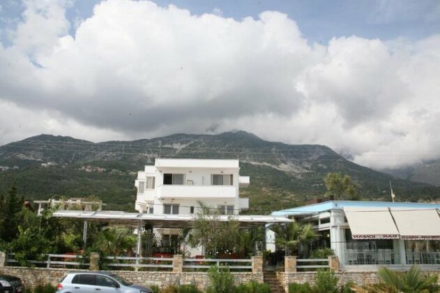 Hotel Ionian