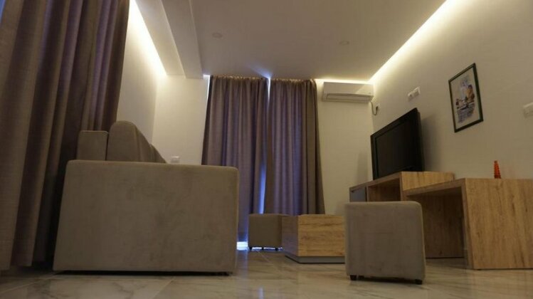 Hotel Ionian - Photo2